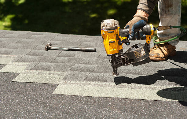 4 Ply Roofing in Buffalo, MO