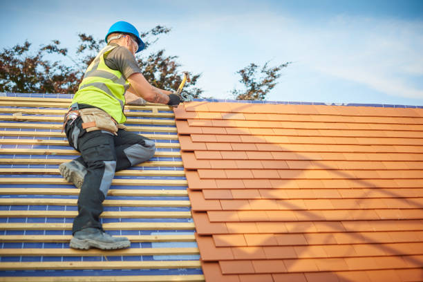 Best Commercial Roofing Services  in Buffalo, MO
